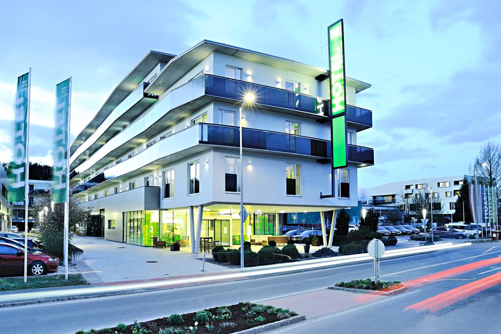 Harry's Home Hotel Graz