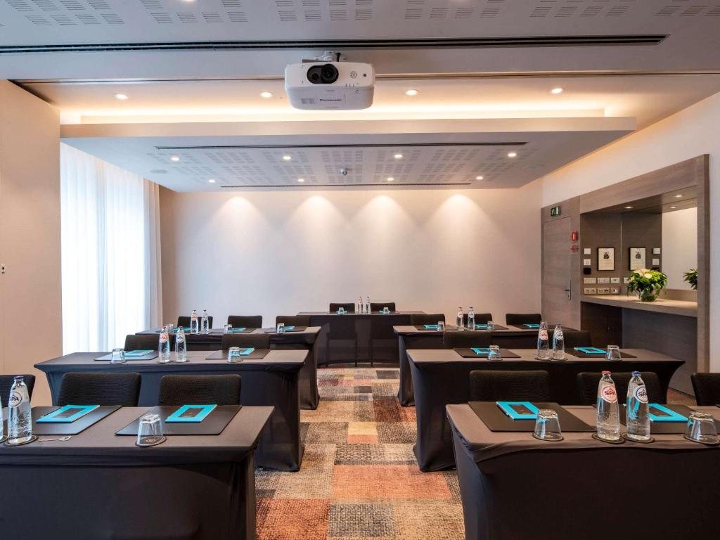 Sofitel Brussels Europe