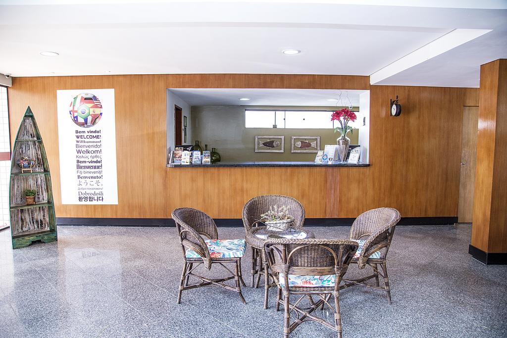 Boreas Apart Hotel
