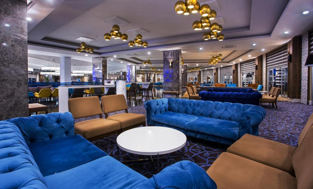Eftalia Ocean Resort