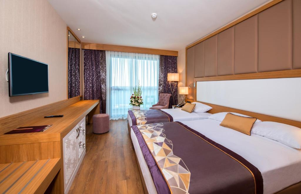 Sirius Deluxe Hotel - All Inclusive