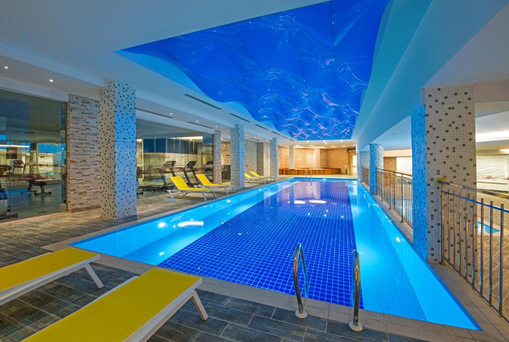 Sirius Deluxe Hotel - All Inclusive