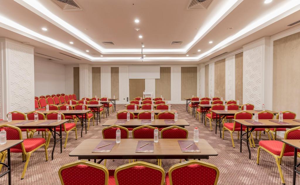 Sirius Deluxe Hotel - All Inclusive