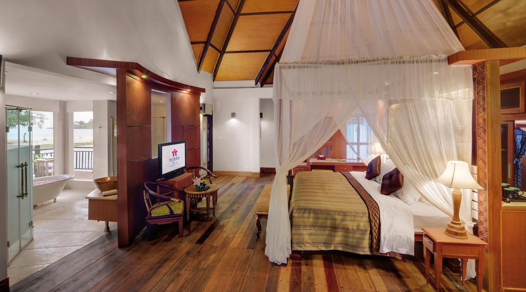 Sokha Beach Resort