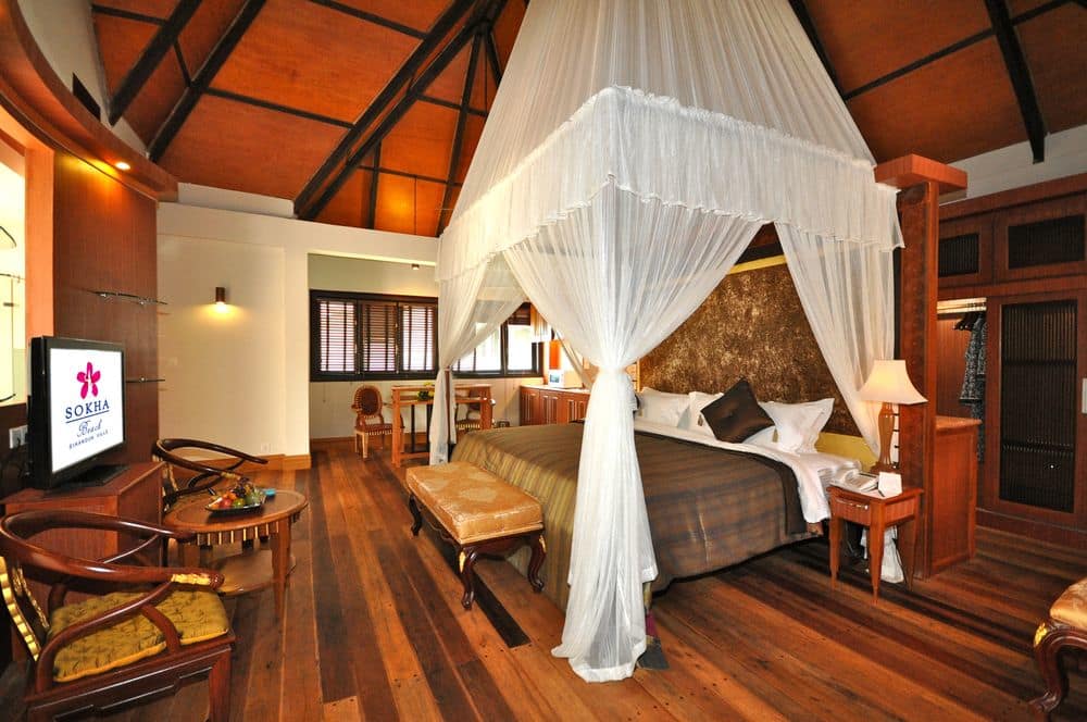 Sokha Beach Resort