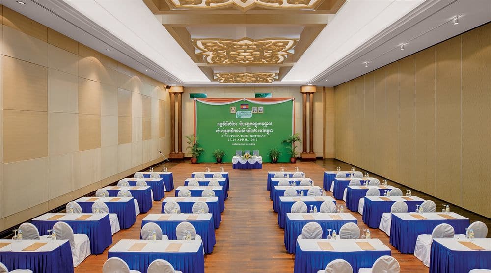 Sokha Beach Resort