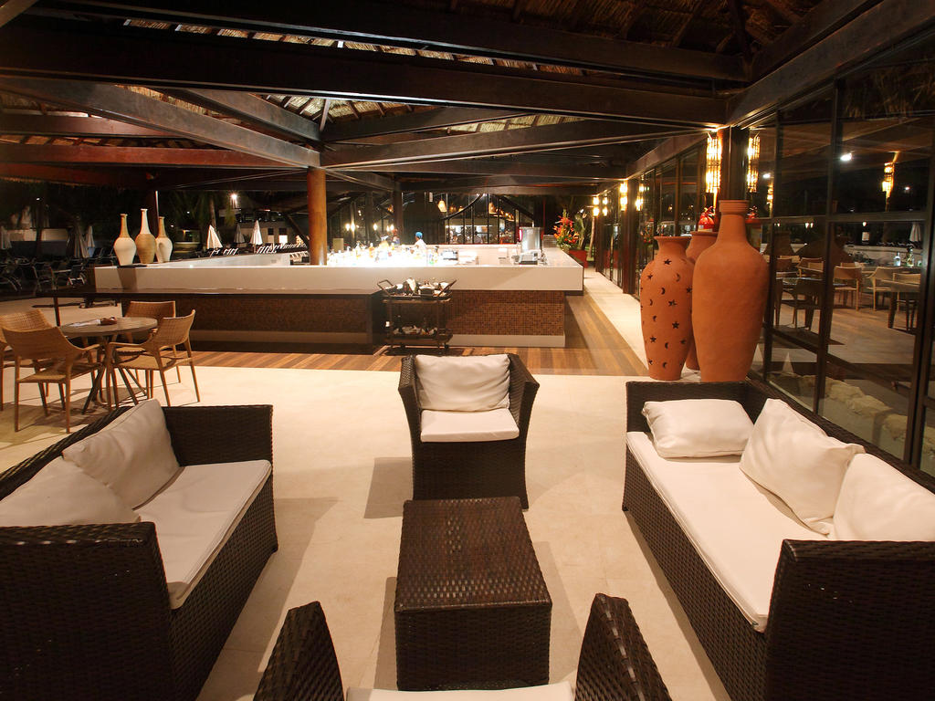 Serrambi Resort