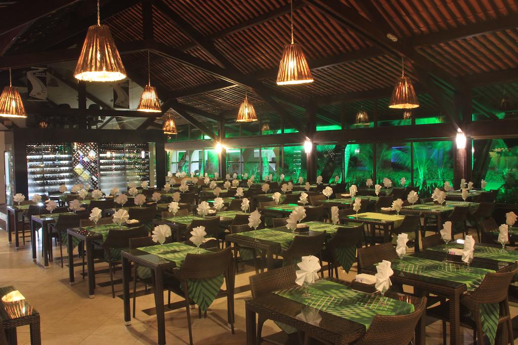 Serrambi Resort