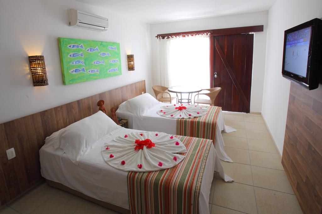 Serrambi Resort
