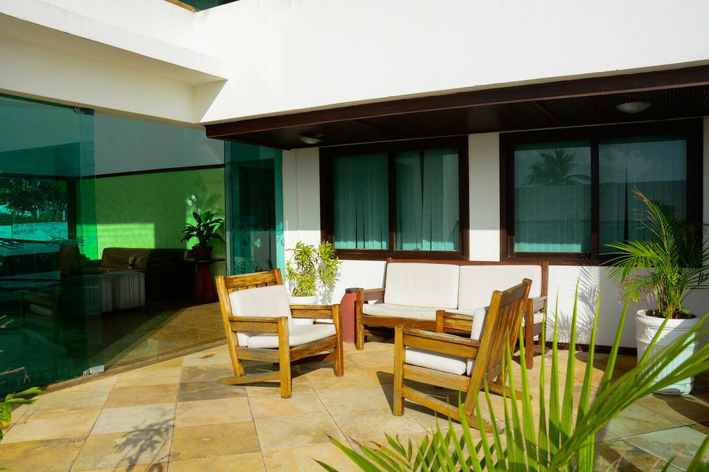 Araca Praia Flat