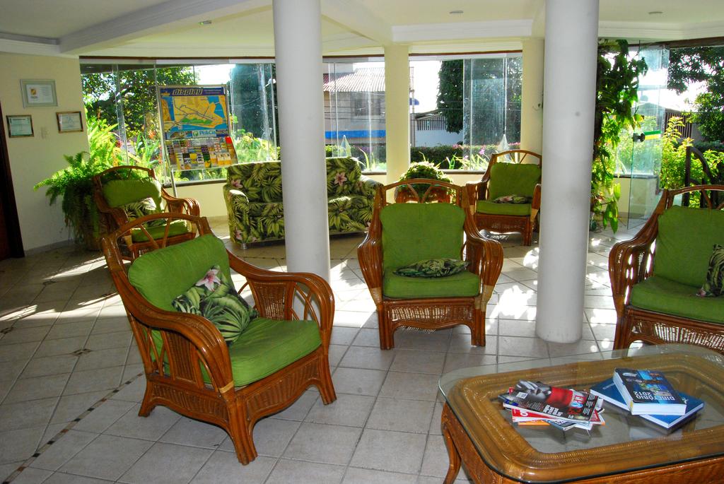 Divi-Divi Praia Hotel