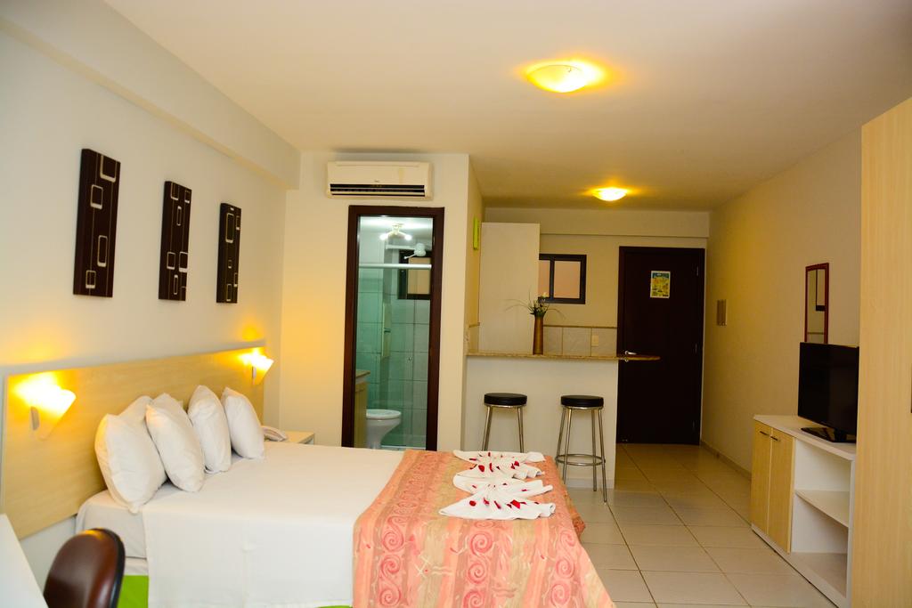 Delphia Marsallis Residence Flat