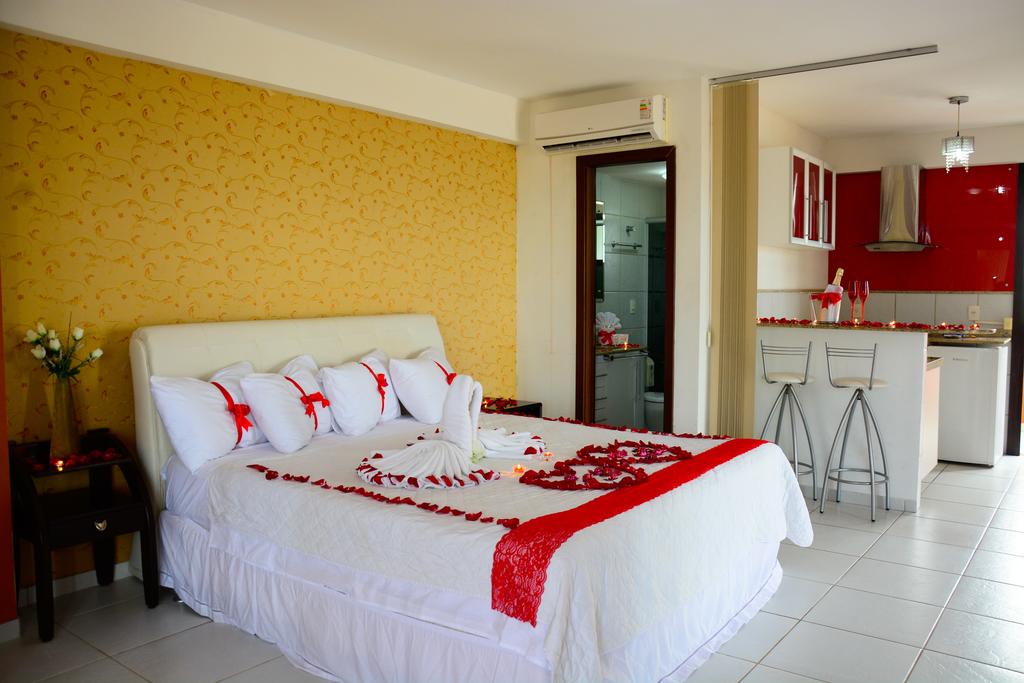 Delphia Marsallis Residence Flat