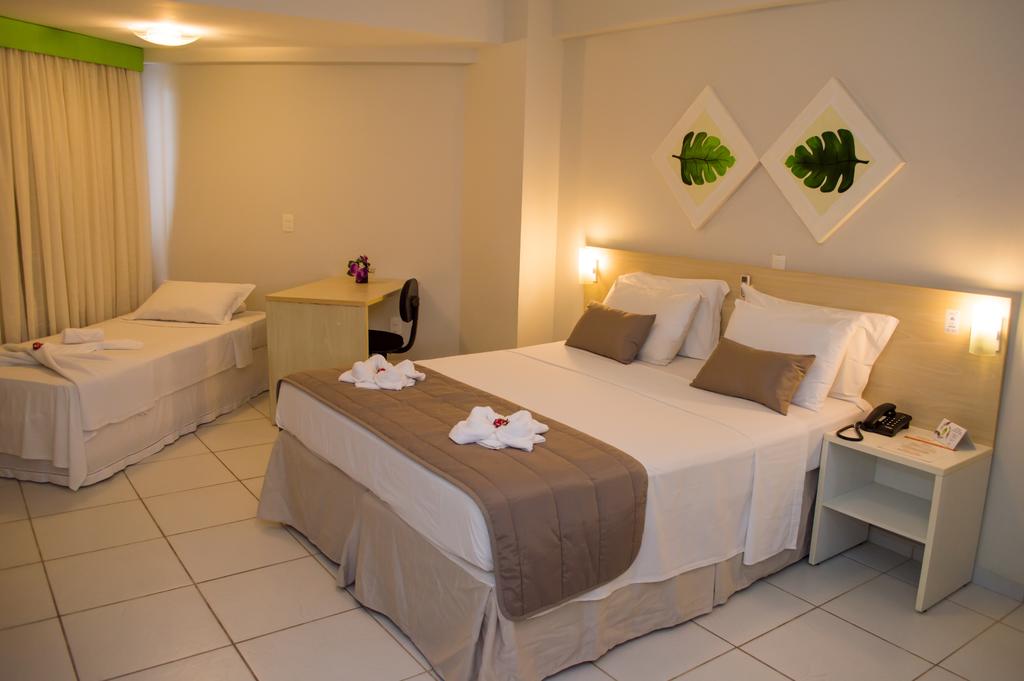 Delphia Marsallis Residence Flat