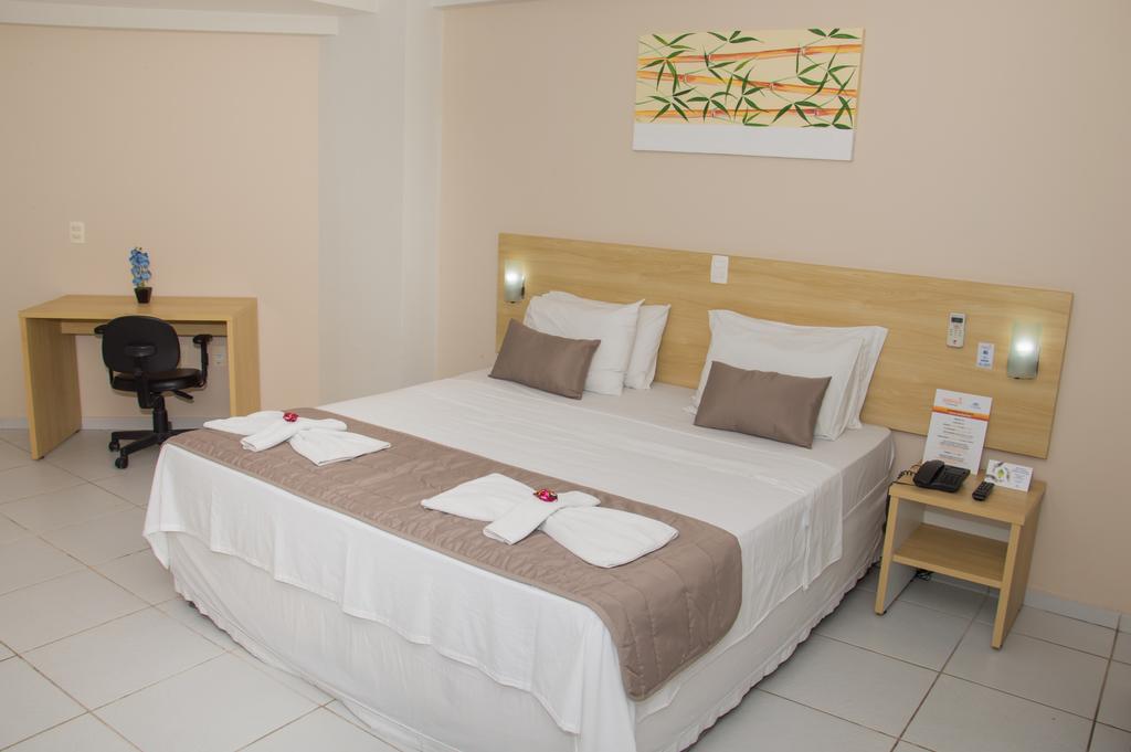 Delphia Marsallis Residence Flat