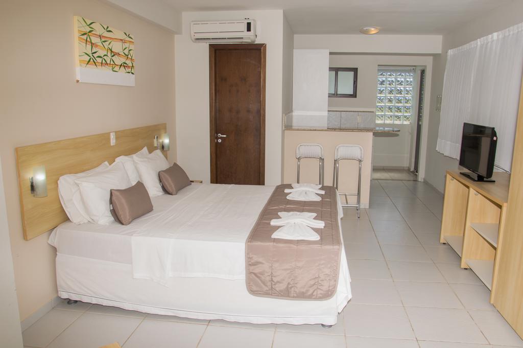 Delphia Marsallis Residence Flat