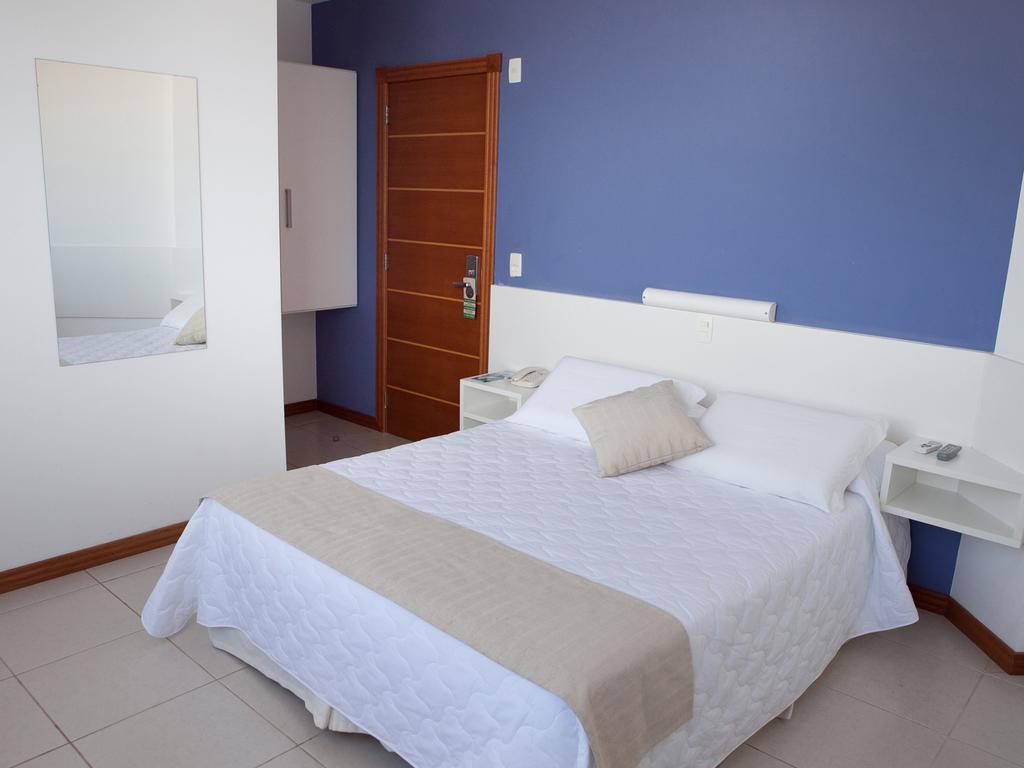 Luisa Palace Hotel