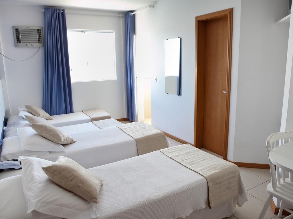 Luisa Palace Hotel