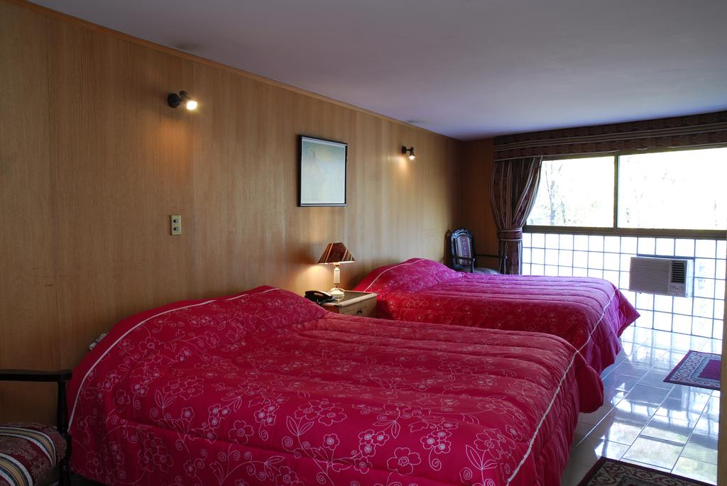 Hotel Windsor Suites