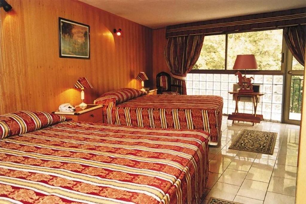 Hotel Windsor Suites