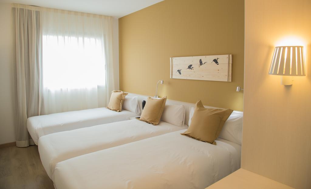 BandB Hotel Viladecans