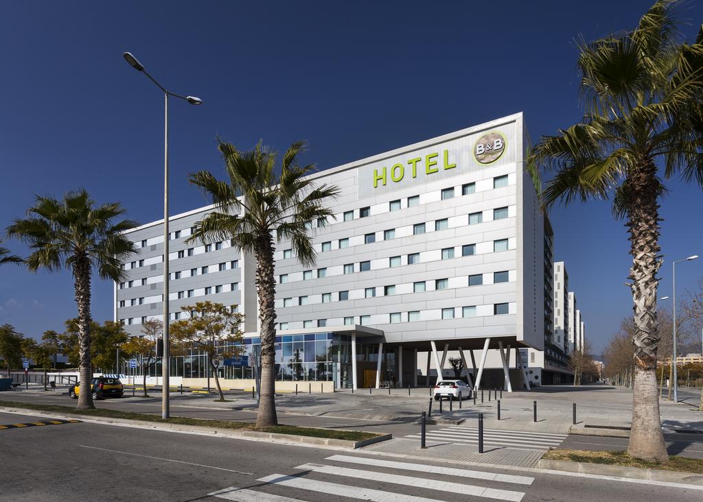 BandB Hotel Viladecans