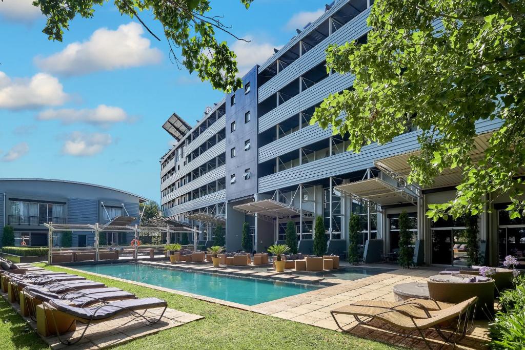 Protea Hotel by Marriott O.R. Tambo Airport