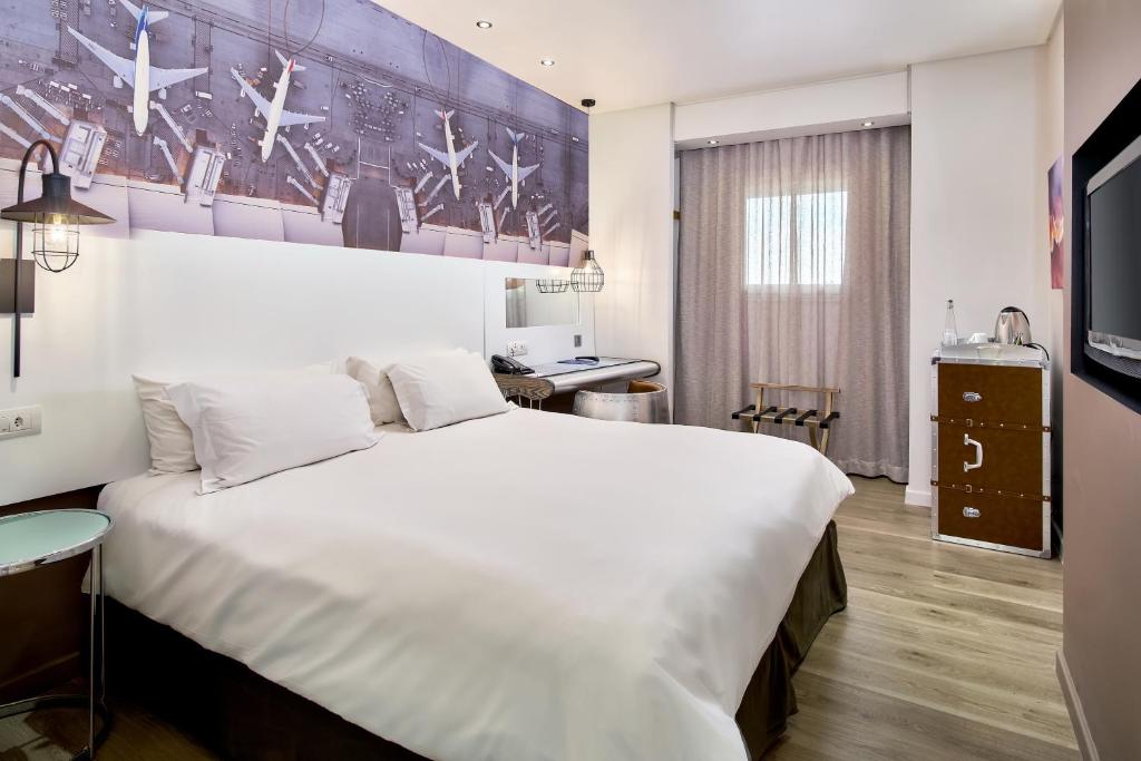 Protea Hotel by Marriott O.R. Tambo Airport