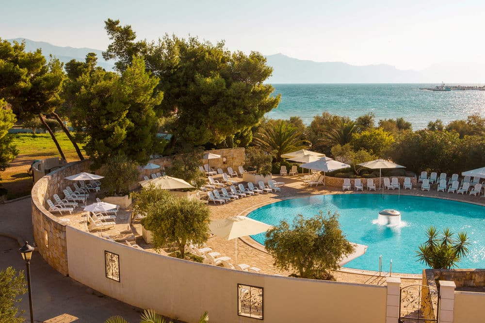 Waterman Svpetrvs Resort