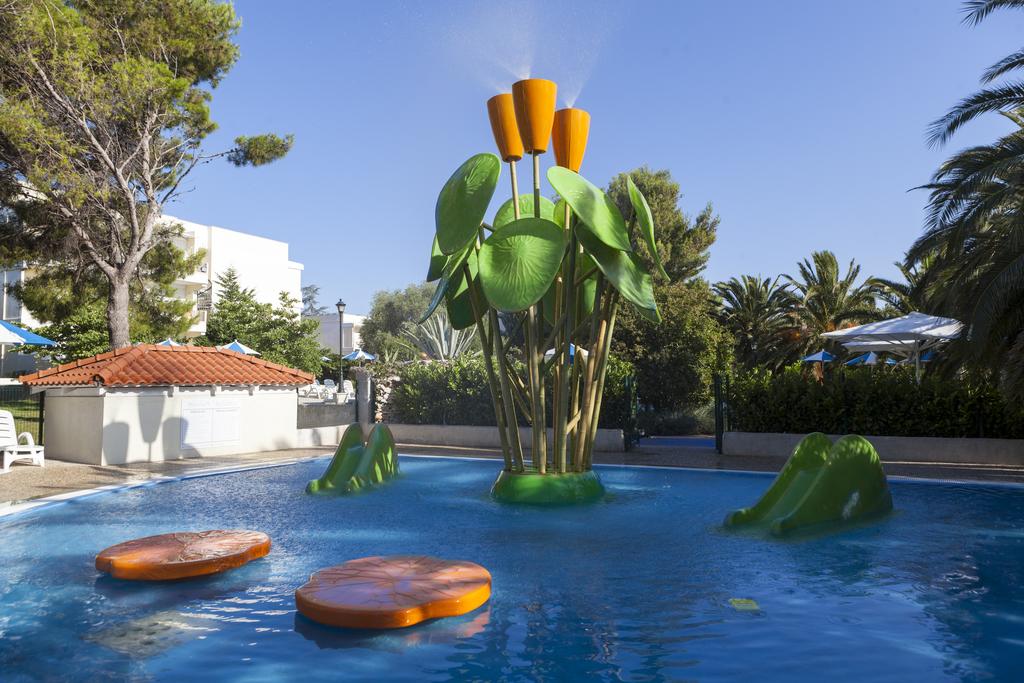 Waterman Svpetrvs Resort
