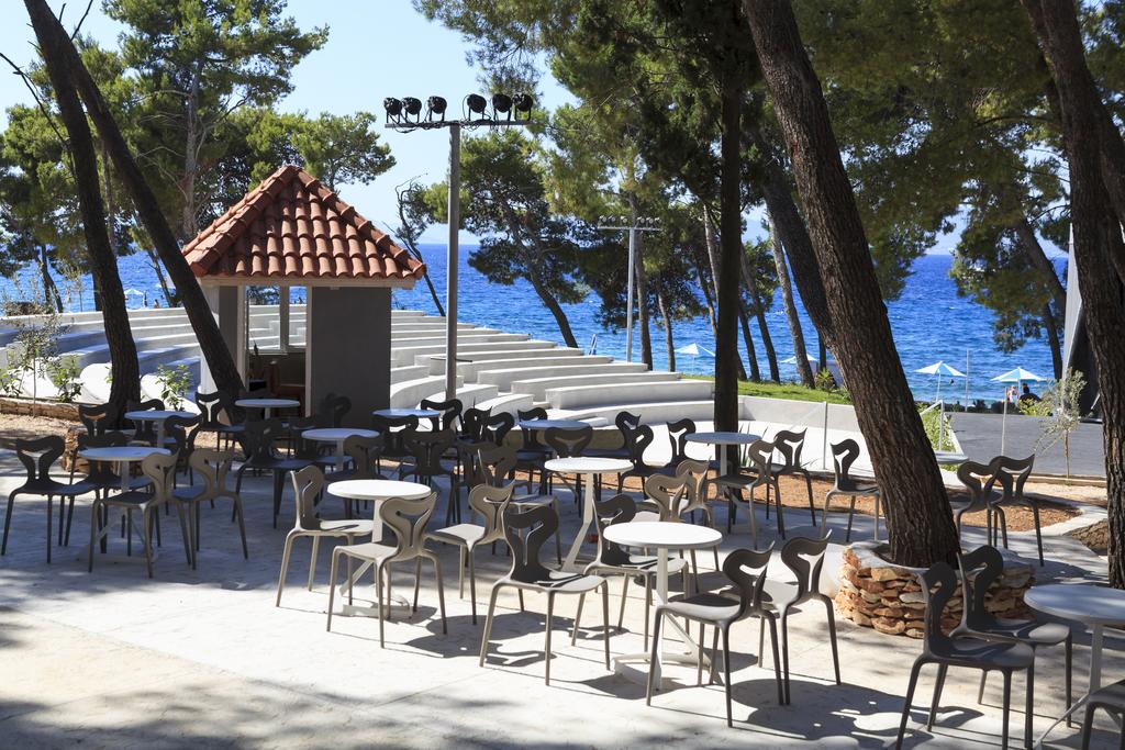 Waterman Svpetrvs Resort