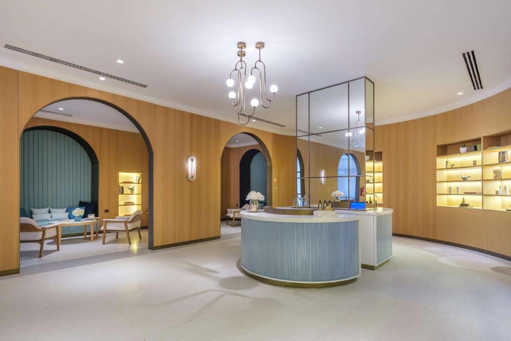 Rixos Premium Dubrovnik (Formerly Rixos Libertas)