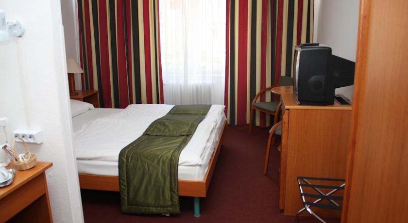 Hotel Griff