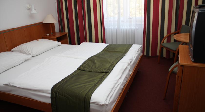 Hotel Griff
