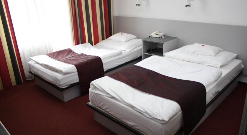 Hotel Griff