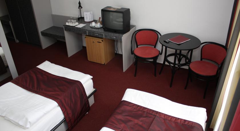 Hotel Griff