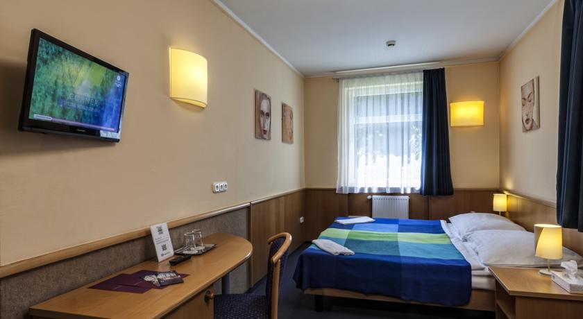 Jagello Business Hotel