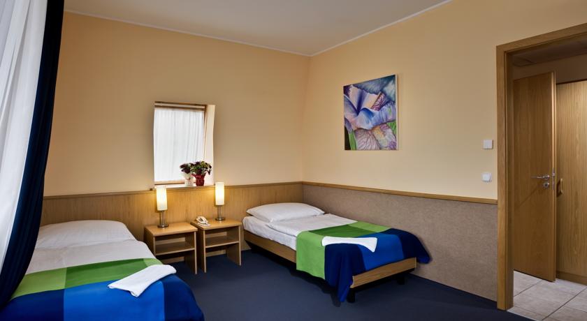 Jagello Business Hotel