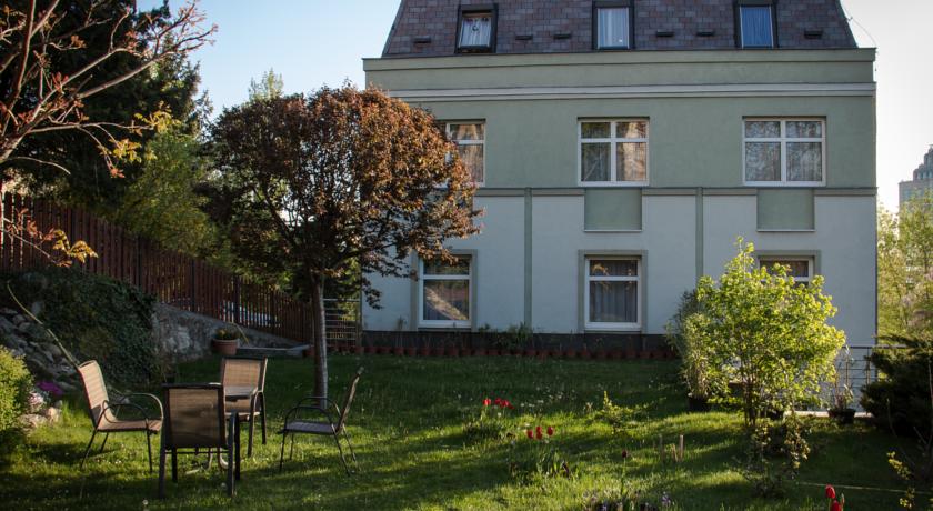 Jagello Business Hotel