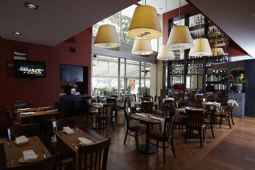 Cité Hotel
