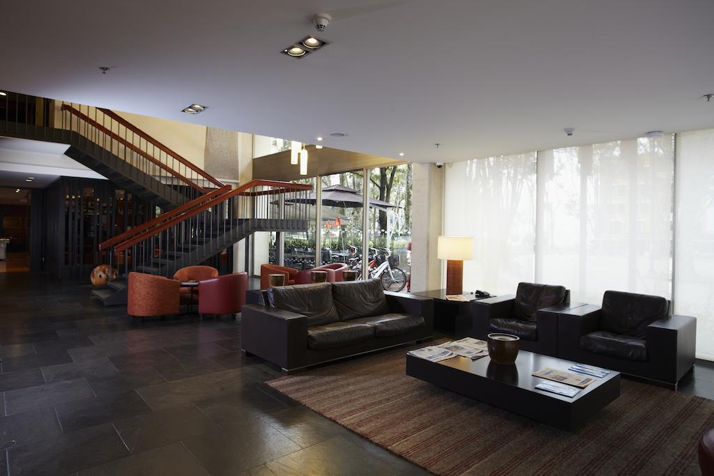 Cité Hotel