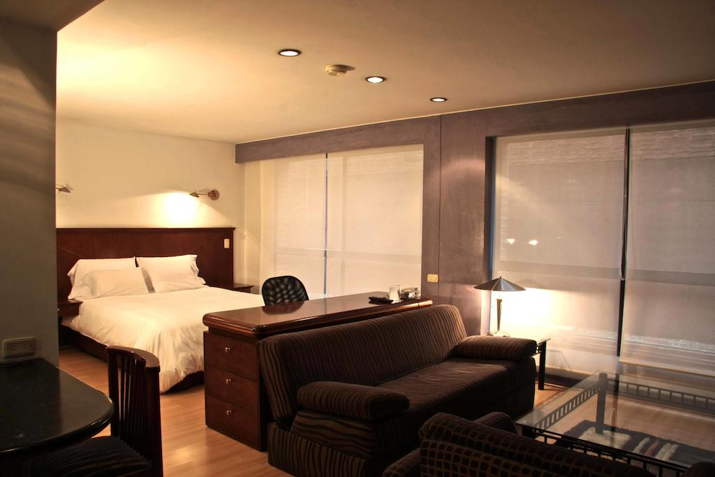 Hotel Casa Real 93