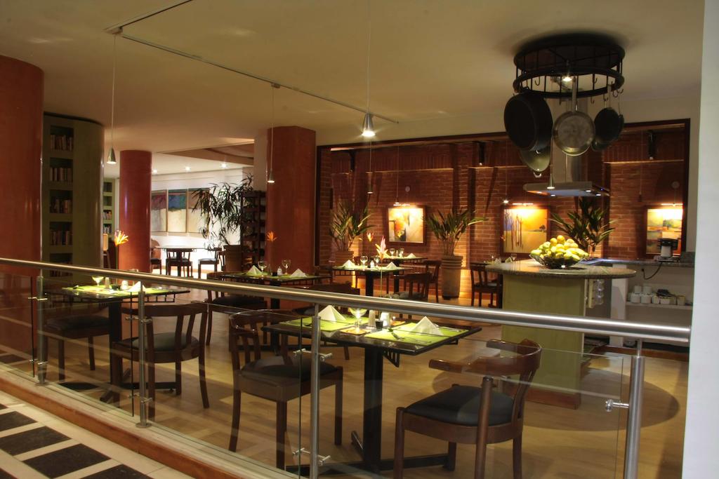 Hotel Casa Real 93