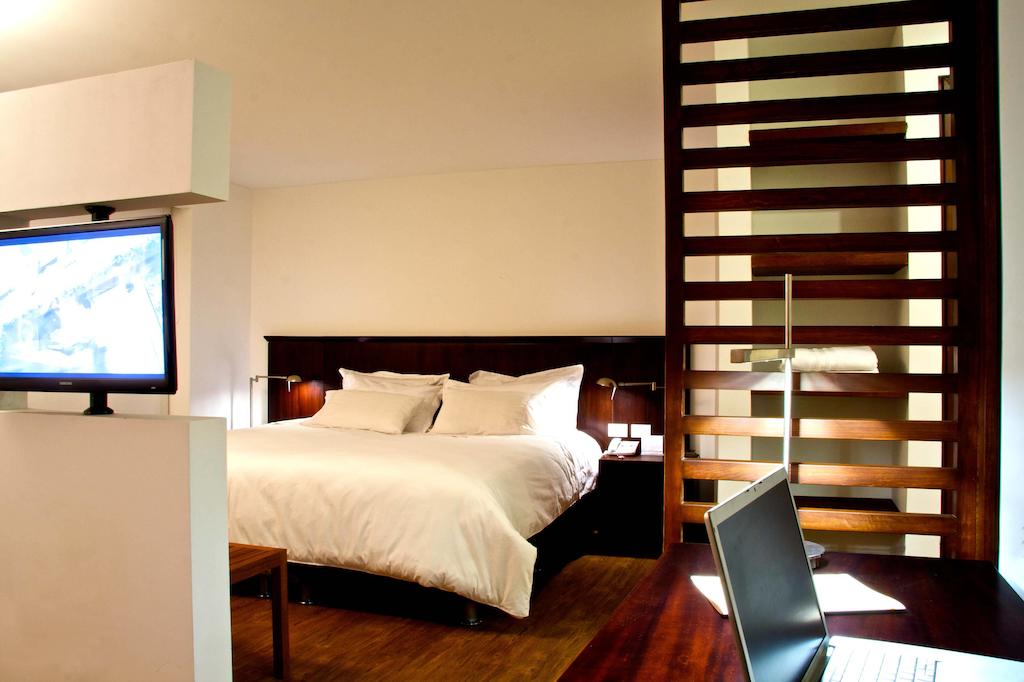 Hotel Casa Real 93