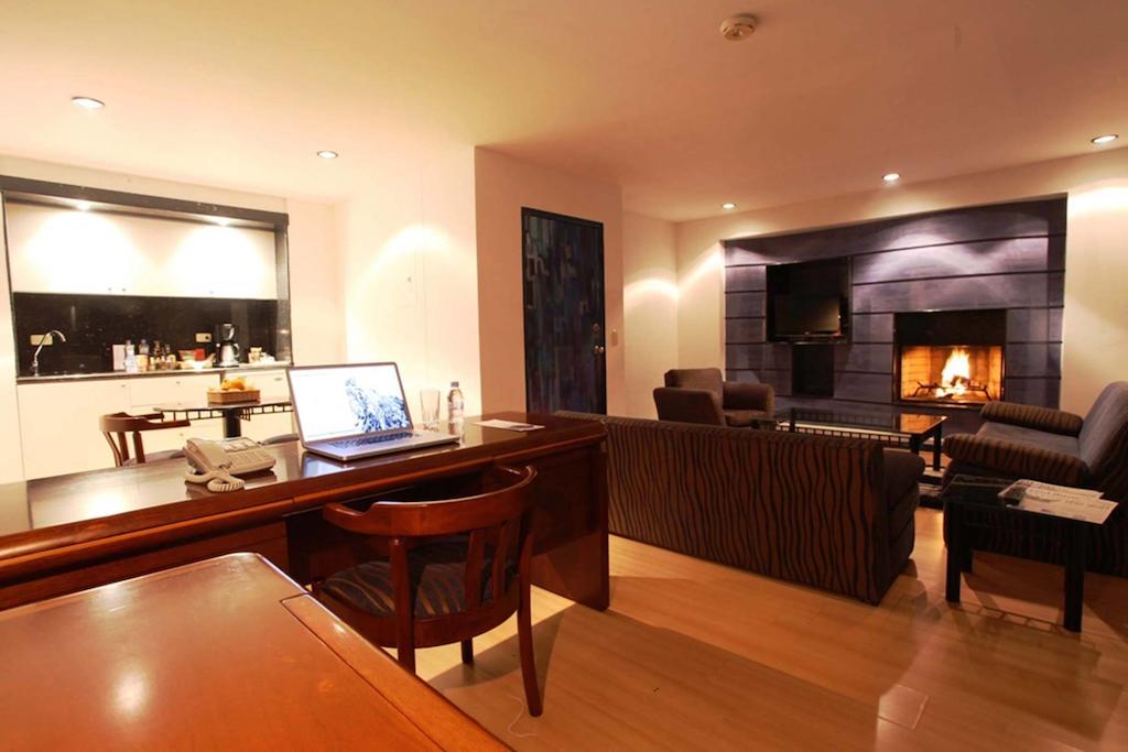 Hotel Casa Real 93