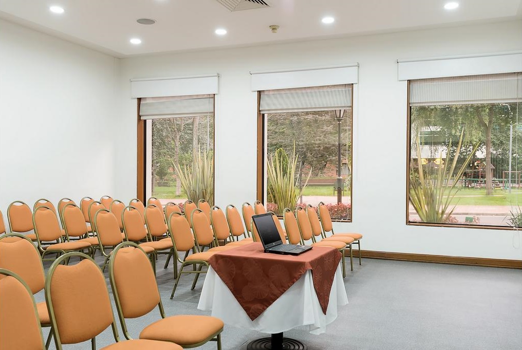Hotel Parque 97 Suites
