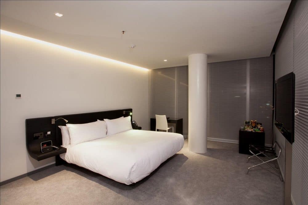 GHL Collection 93 Hotel