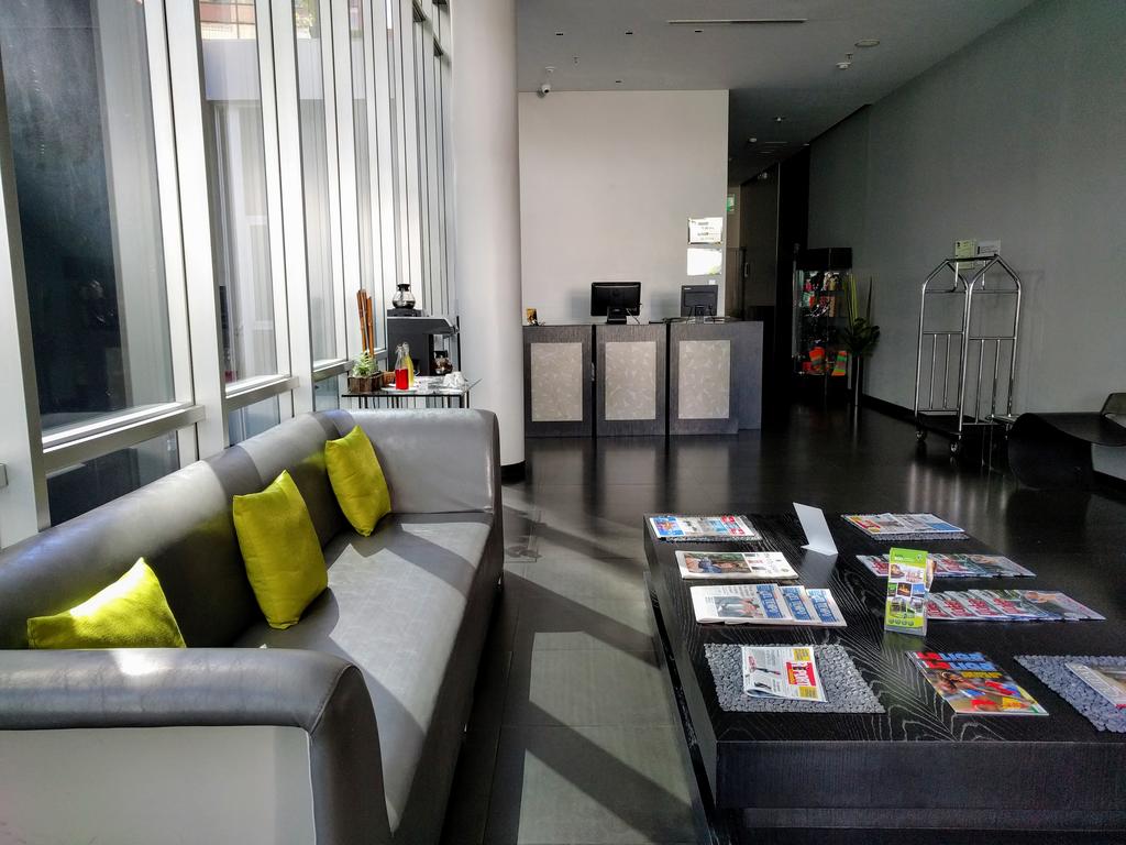 GHL Collection 93 Hotel