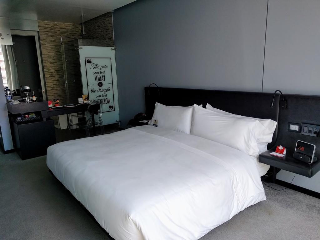 GHL Collection 93 Hotel