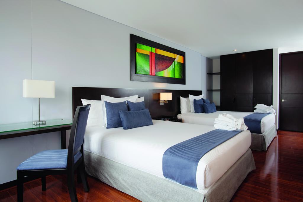 Hotel Cosmos 116